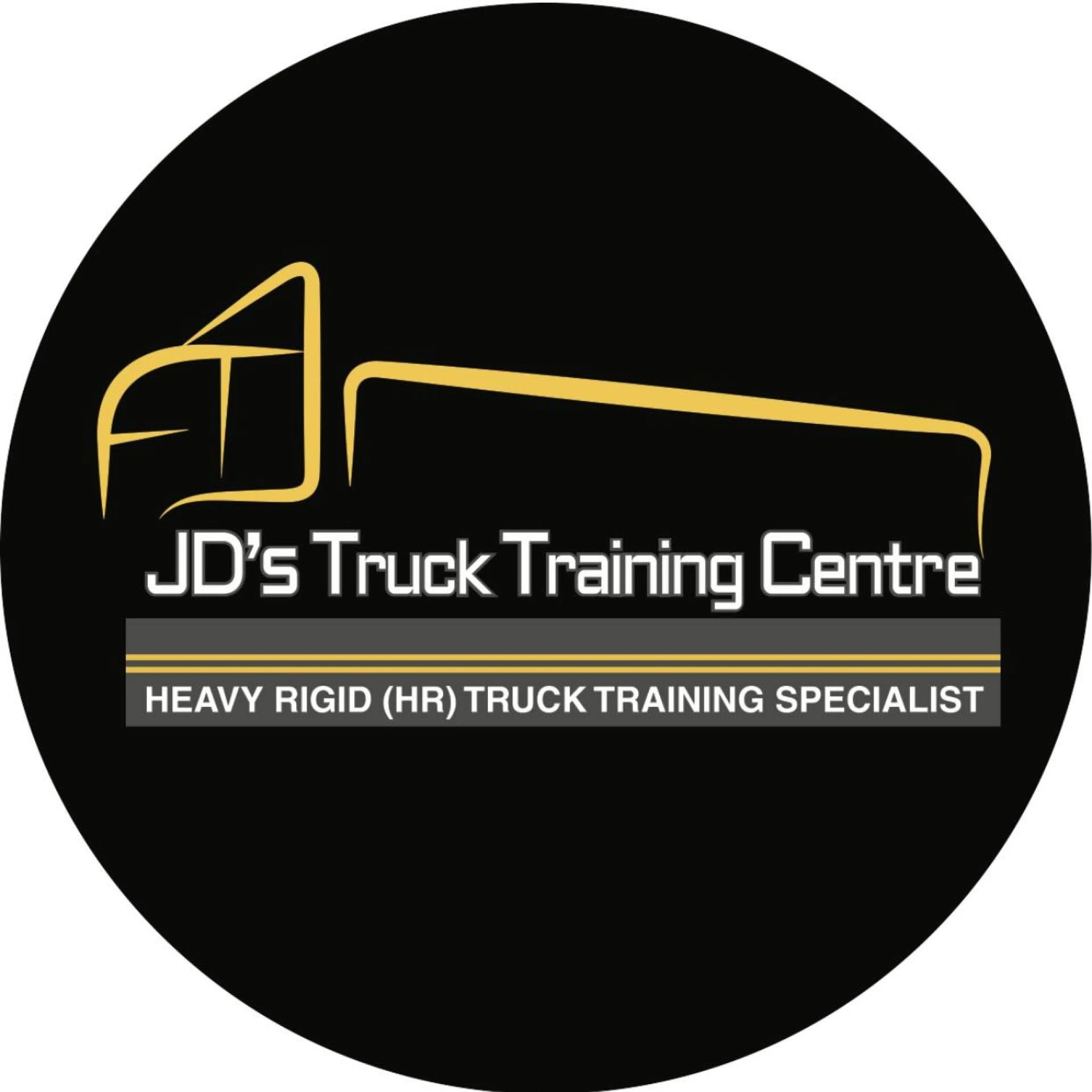 JDs Truck Training Centre