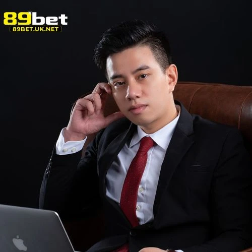 CEO Nguyen Quang