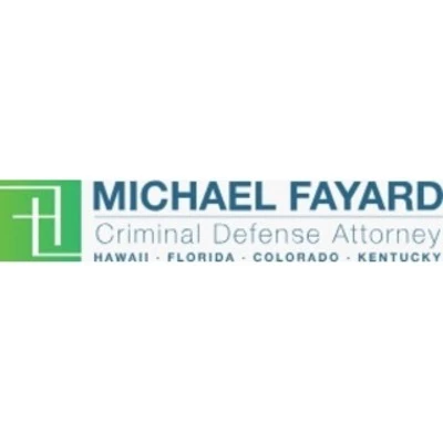 Michael fayard