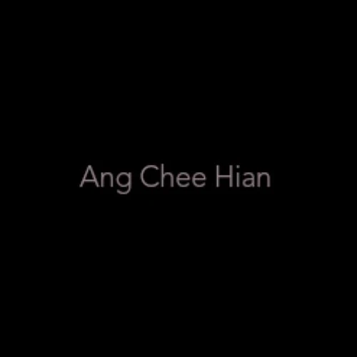Ang Chee Hian