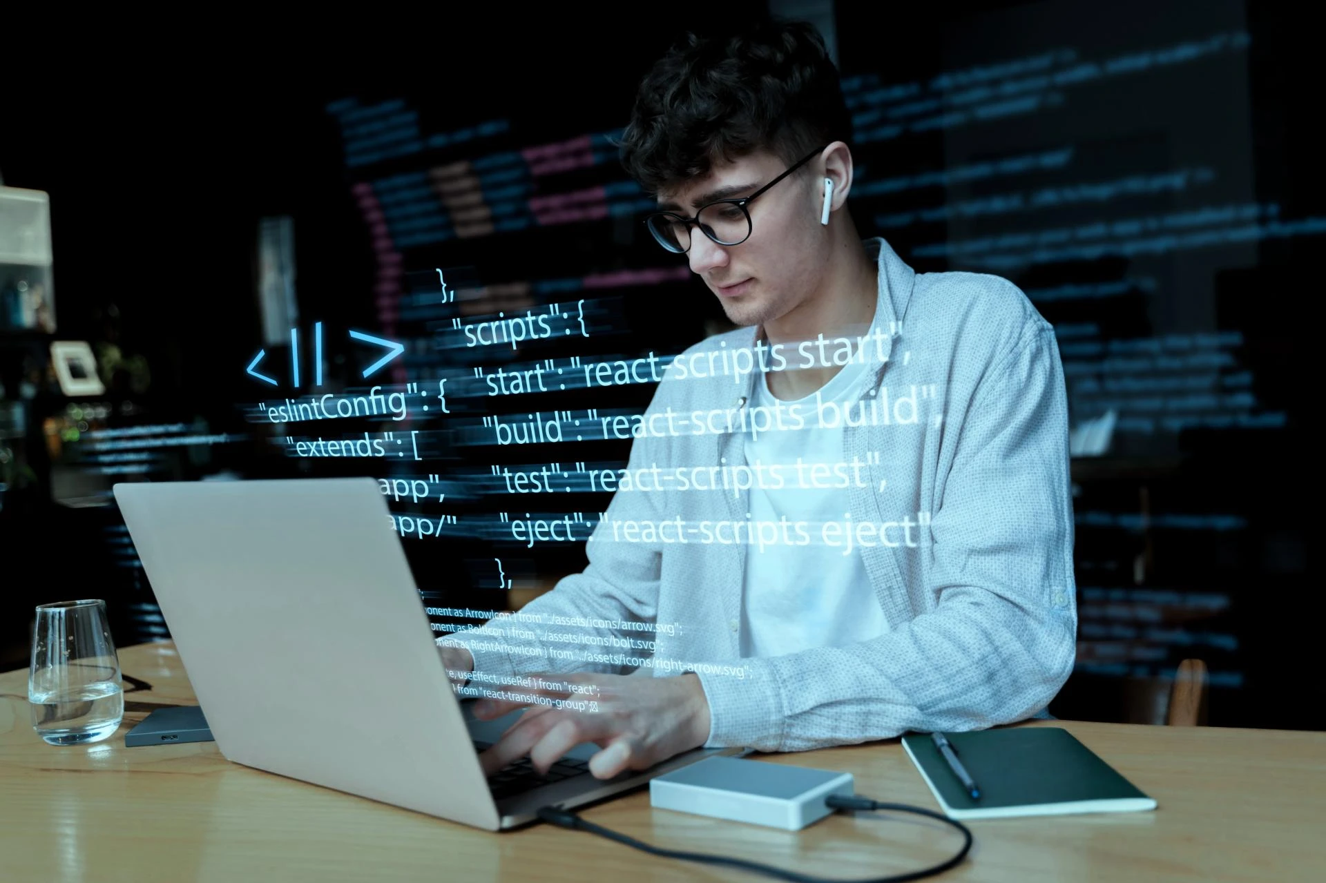 author avatar