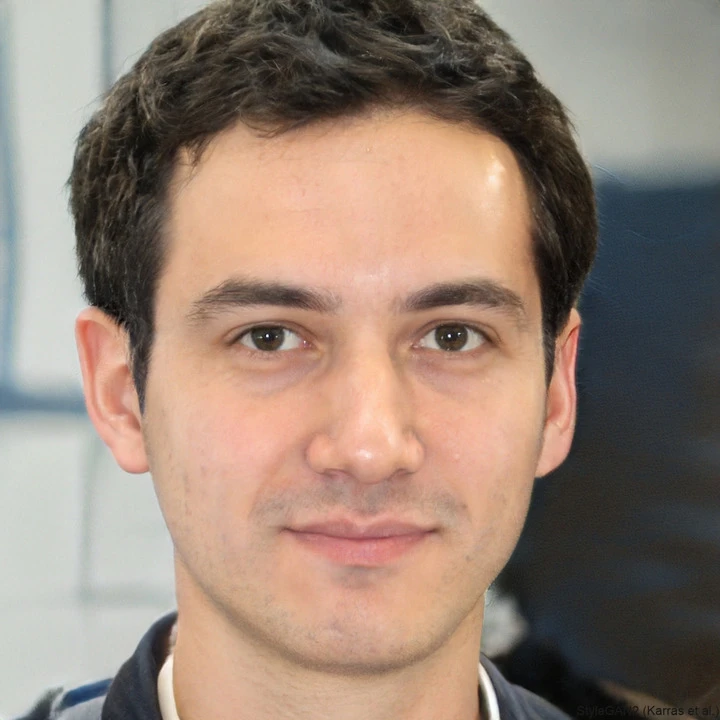 author avatar