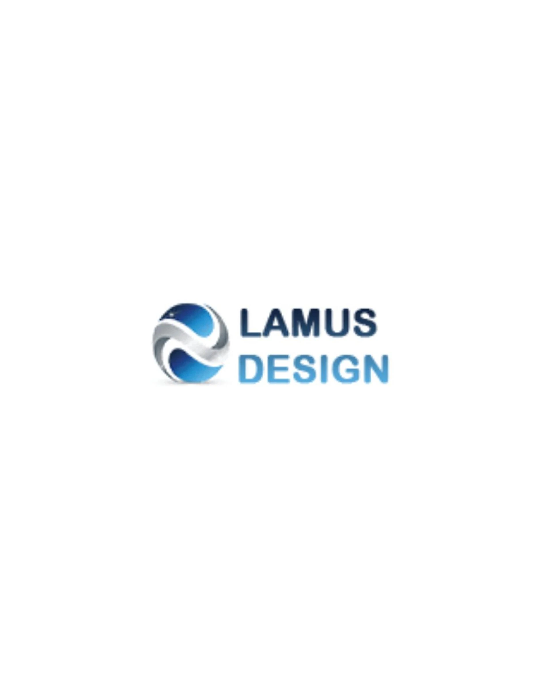 Lamus Web Design 