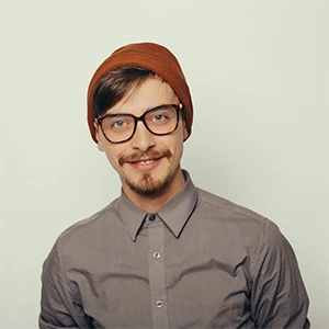 author avatar