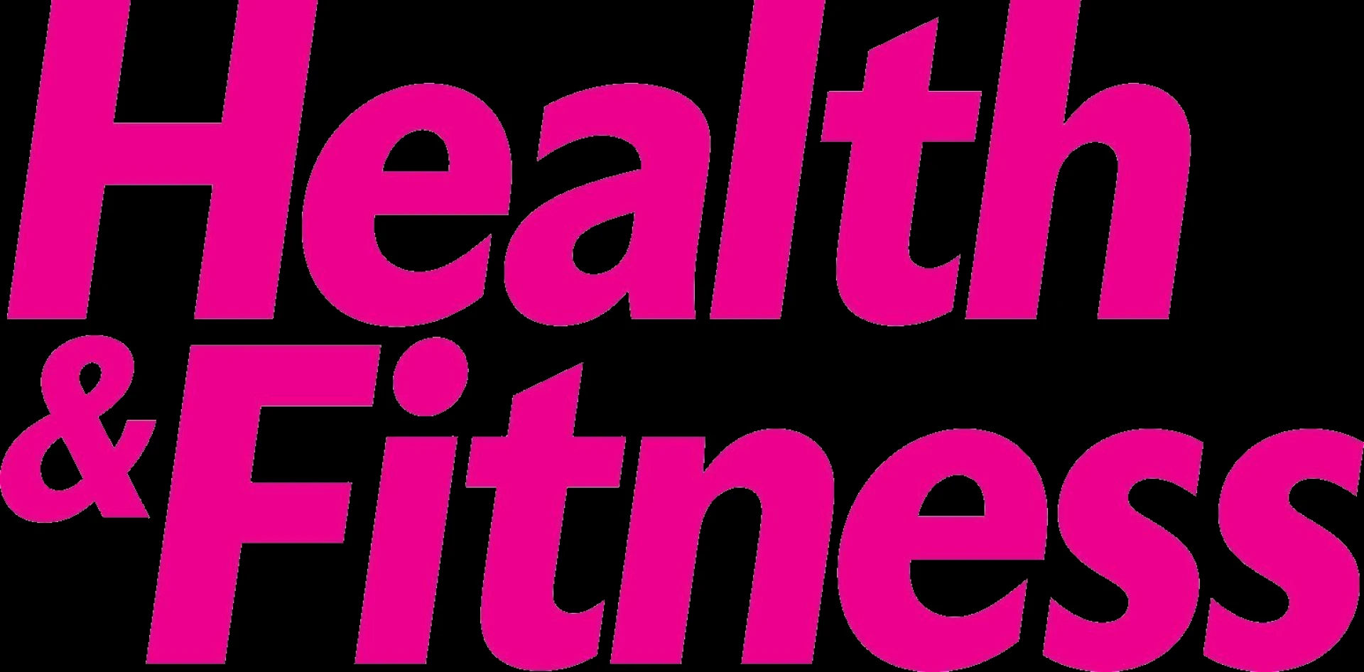 Health and Fitness