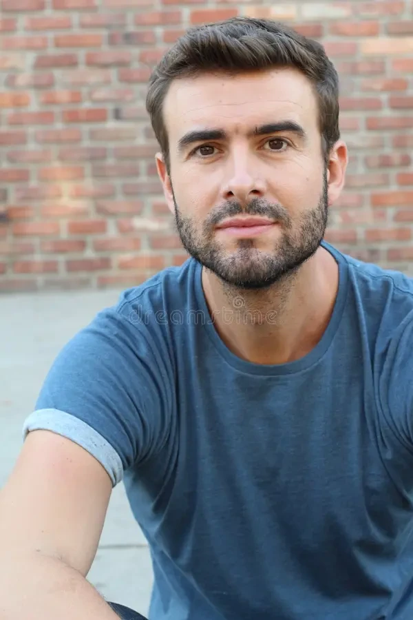Liam Anderson
