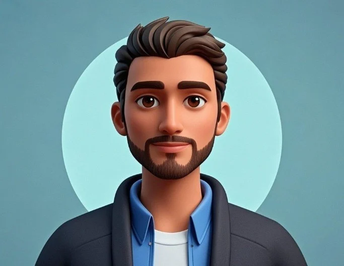 author avatar