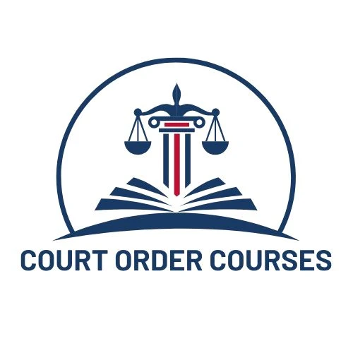 Court Order Courses