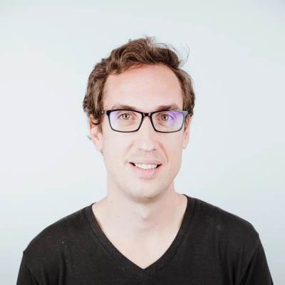 author avatar