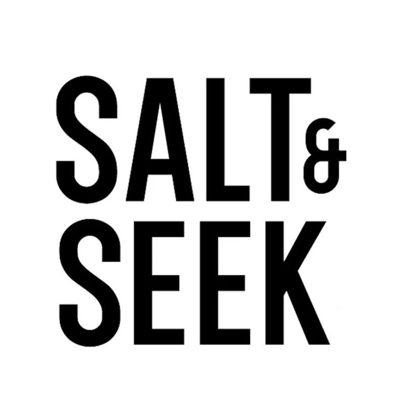 Salt and Seek 
