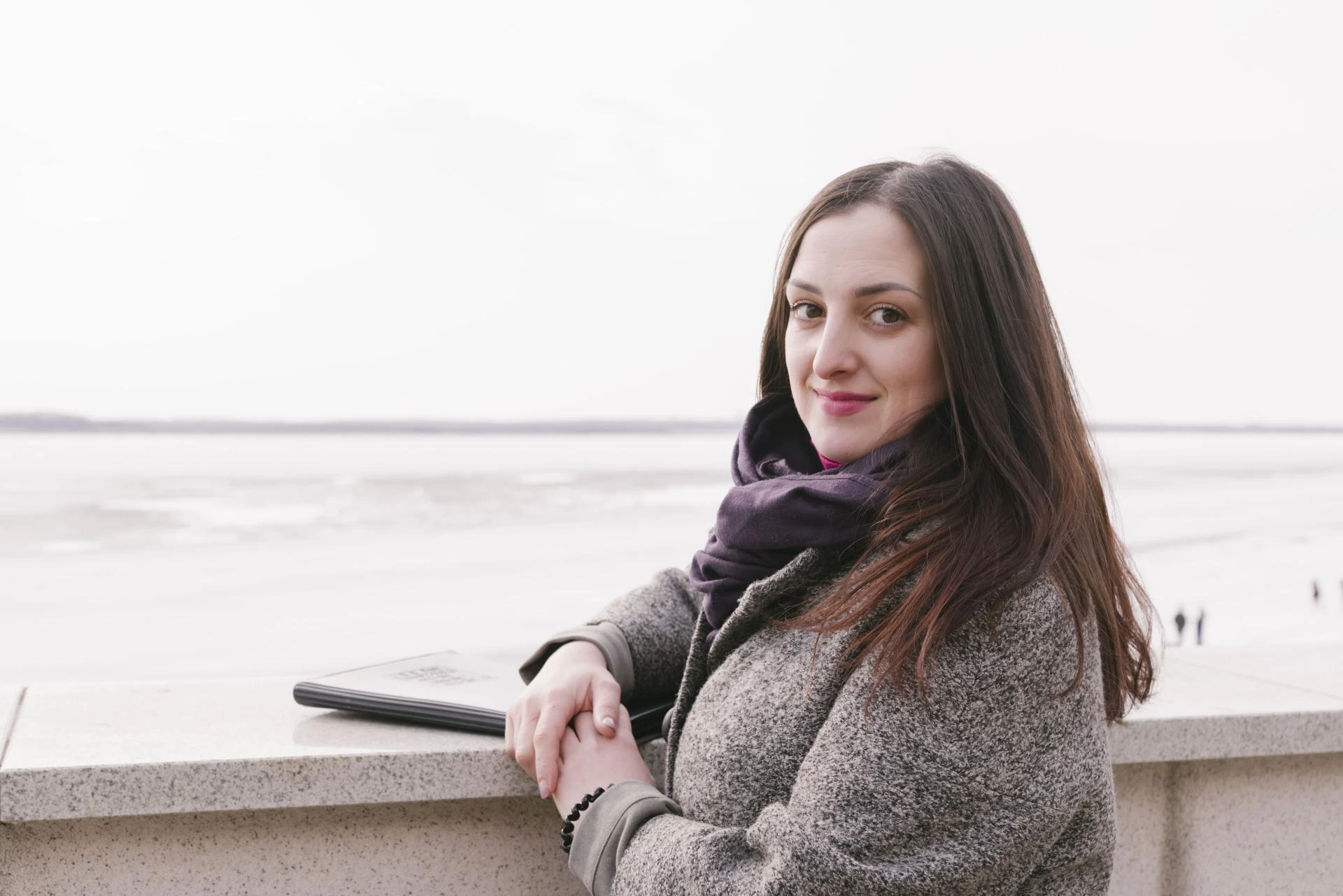 author avatar