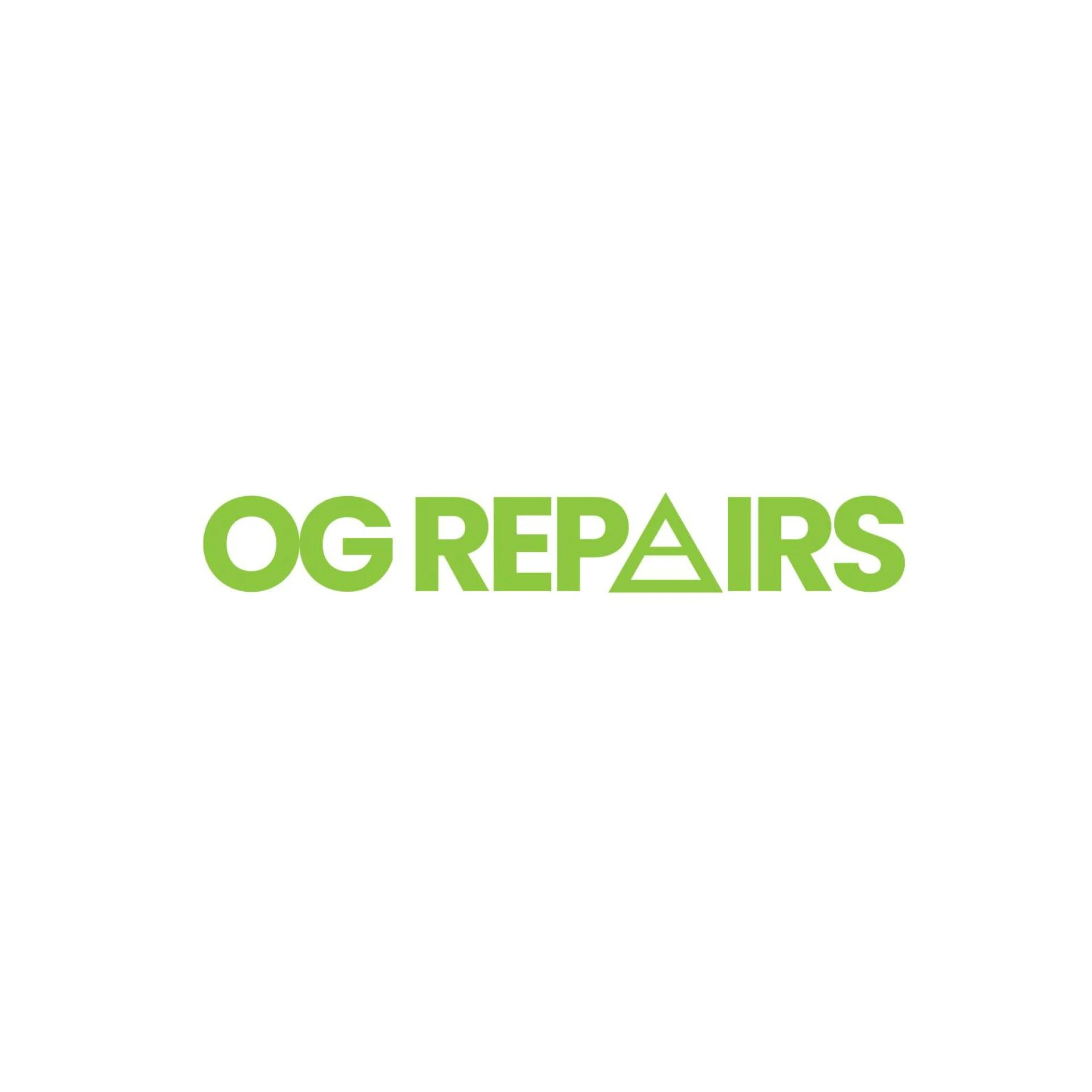 OG Repairs
