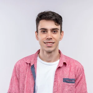 author avatar