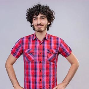 author avatar