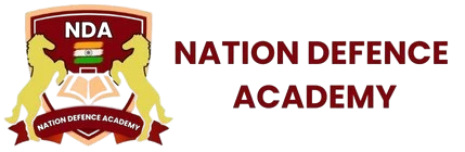 Nation Defence Academy