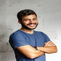 vivek parmar