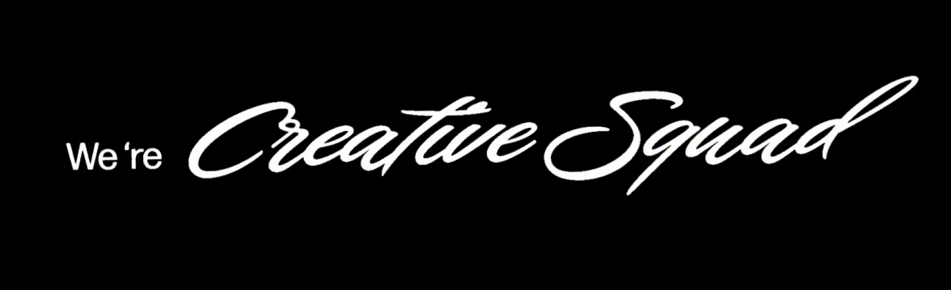Creative Squad Studio