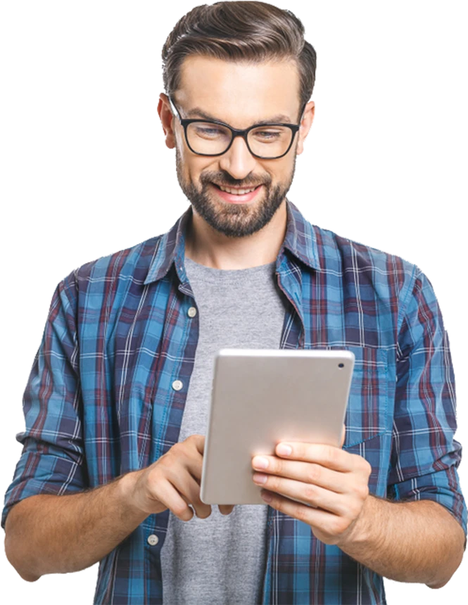 author avatar