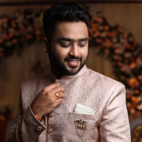 Rohit Yadav