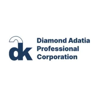 Diamond Adatia Professional Corporation