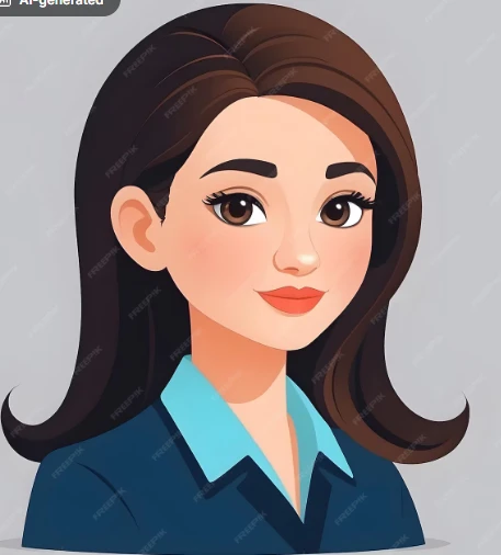 author avatar