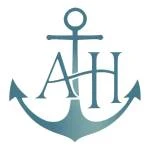 Anchored In Healing