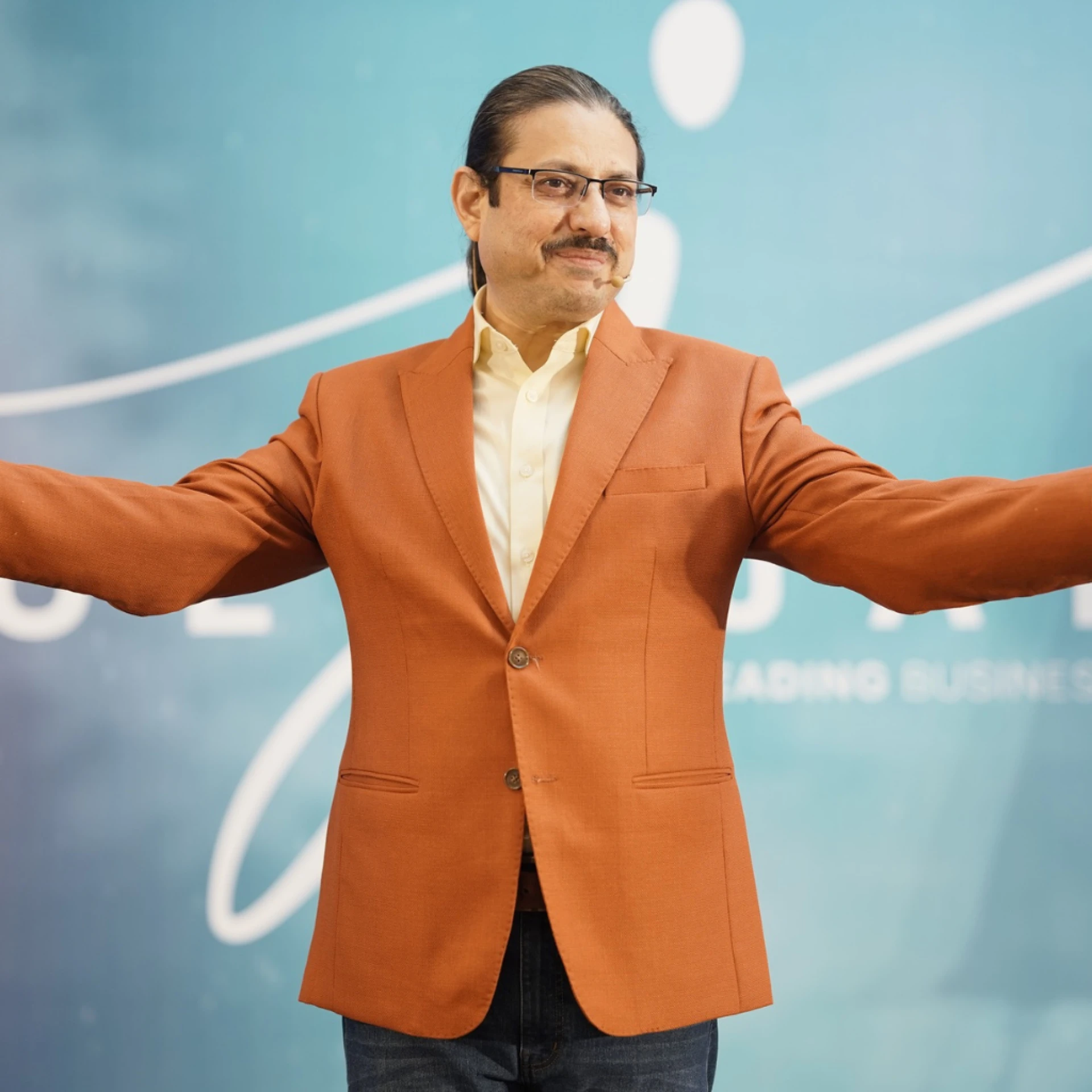 Rahul jain