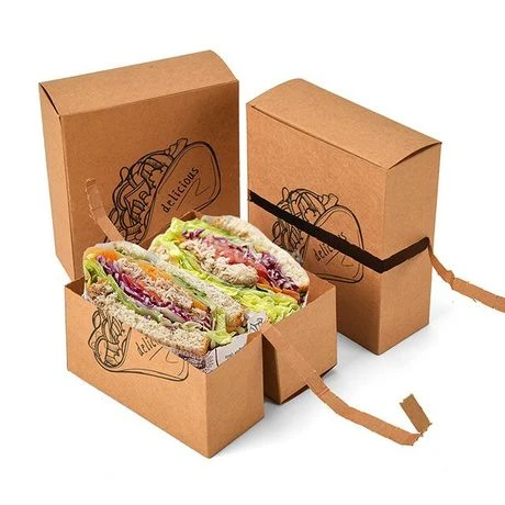 Custom Boxes Market Canada