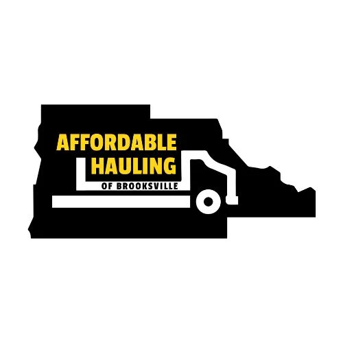Affordable Hauling Dumpster Service