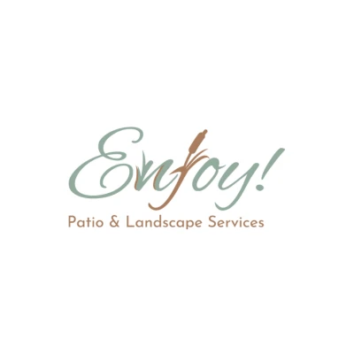 Enjoy Patio and Landscape Services