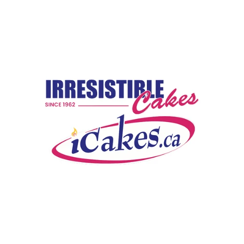 Irresistible cakes