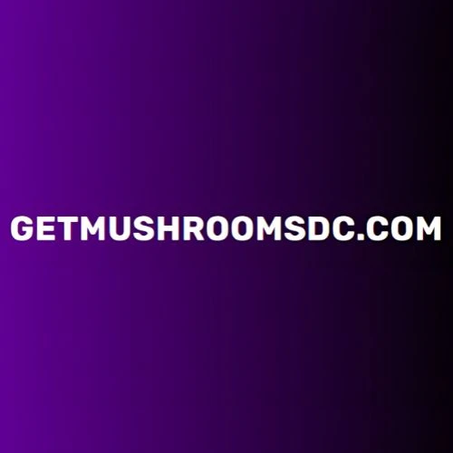 Get Mushshrooms Dc
