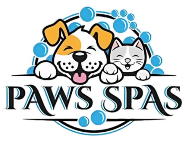 Paws Spas