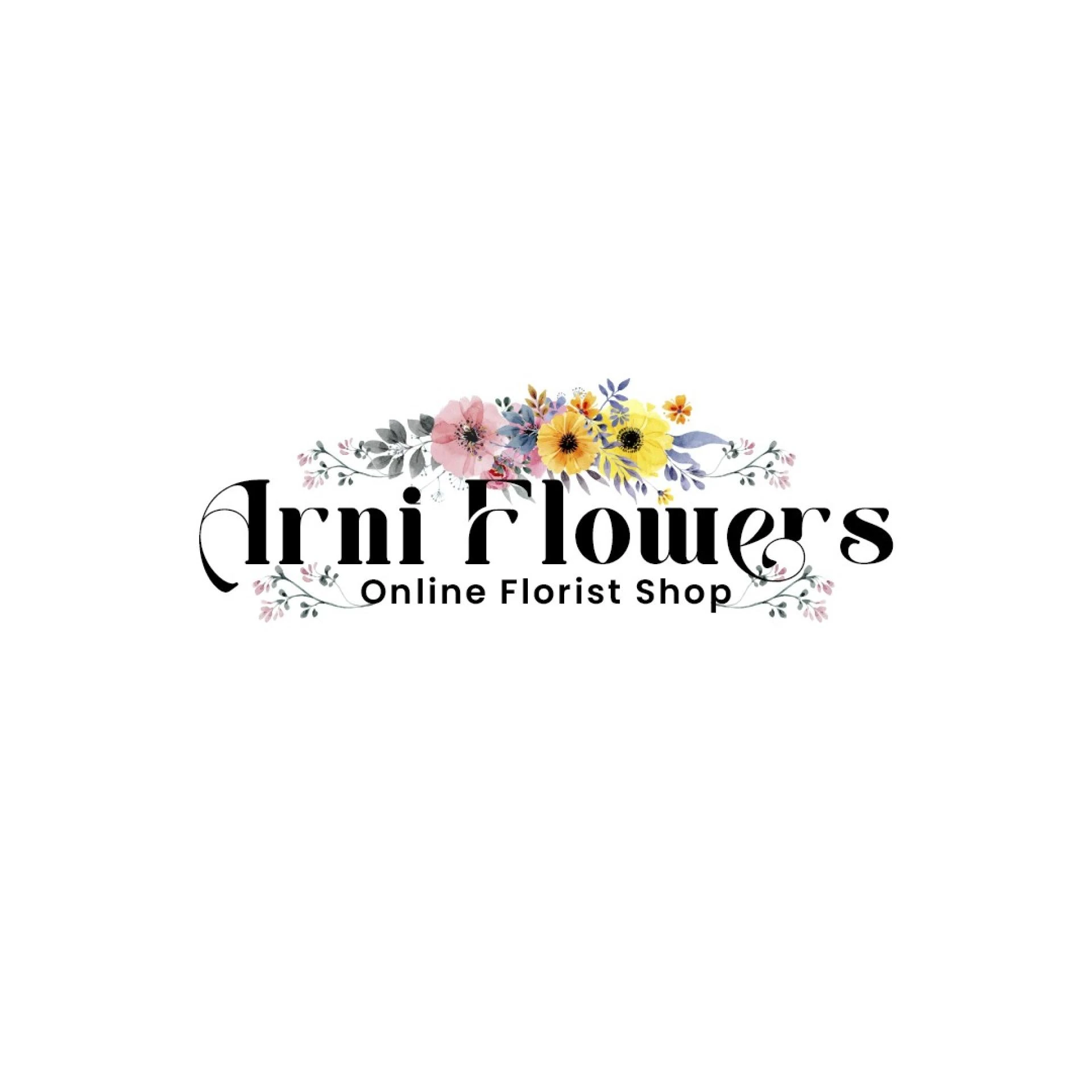 Arni Flowers