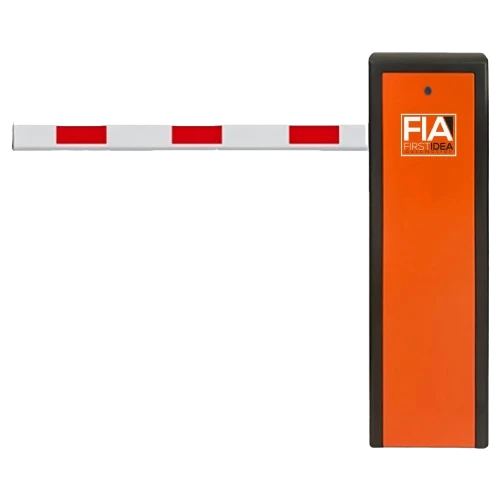 Automatic Boom Barrier