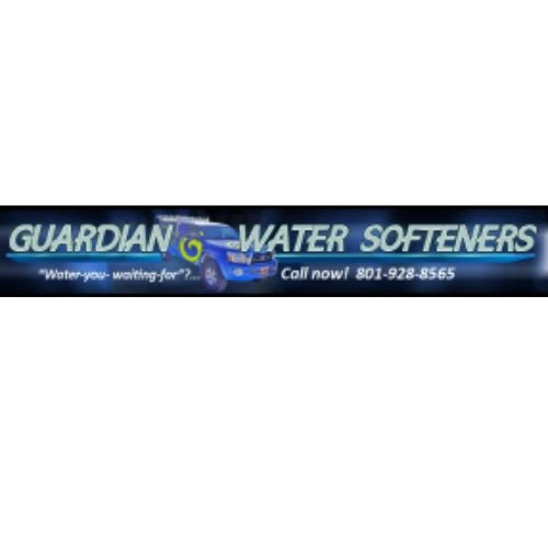 Guardian Water Softener