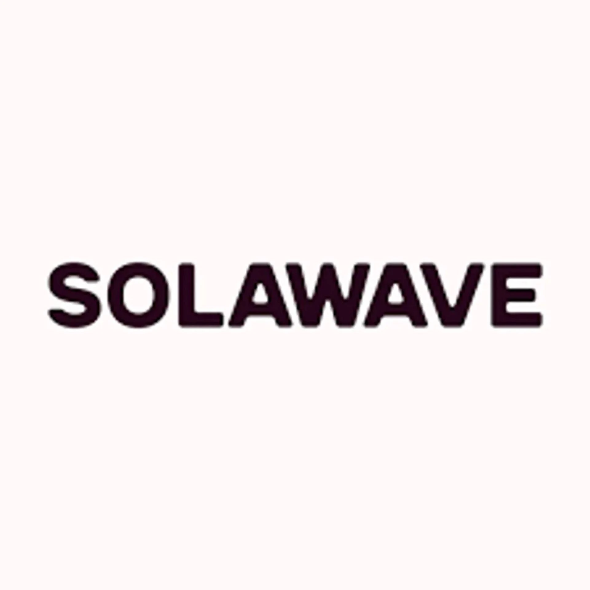 Solawave Light Therapy