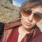 Profile photo of Nikki Mathews