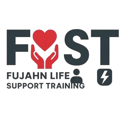 CPR Fujahn Life Support Training