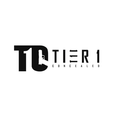 Tier one Concealed