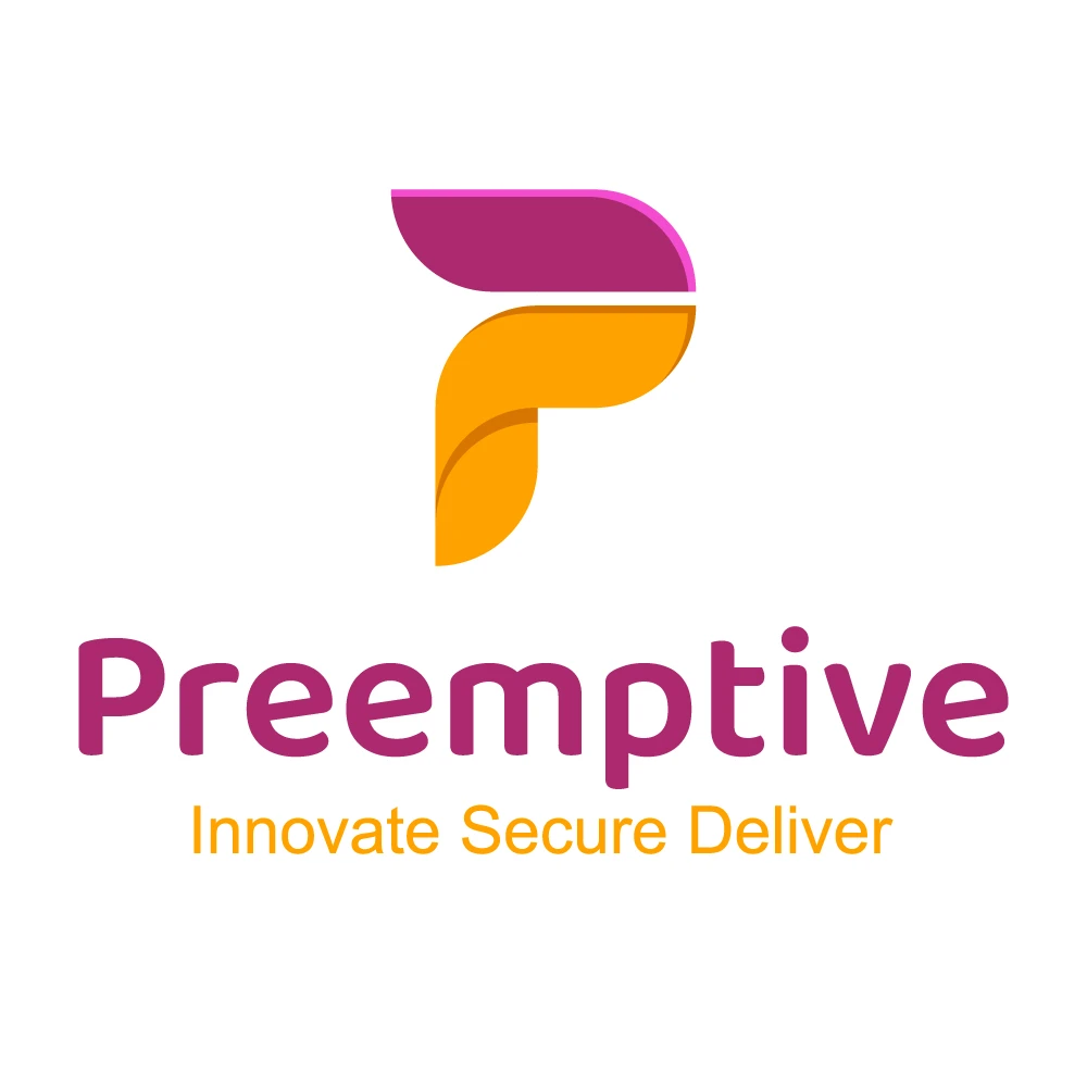 Preemptive Technofield