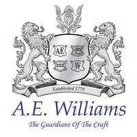AE Williams