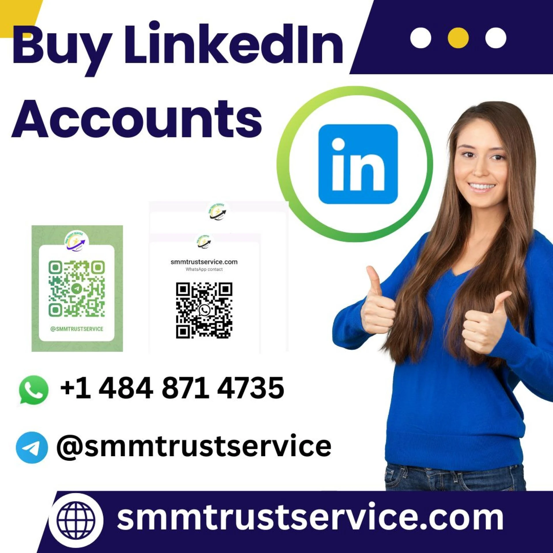 smmtrust service
