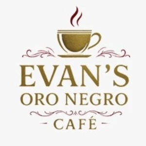 Evans oronegro