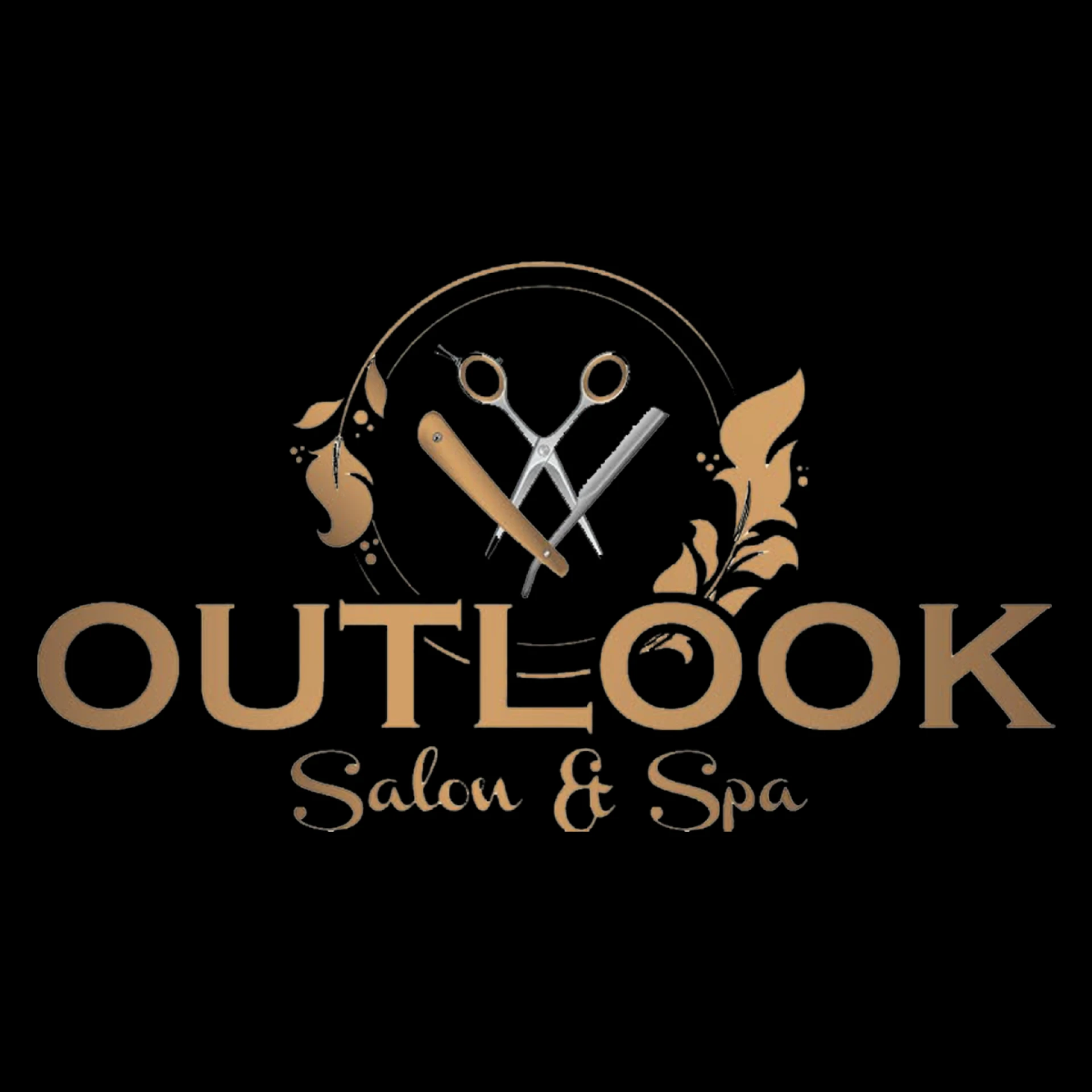 Outlook Salon and Spa