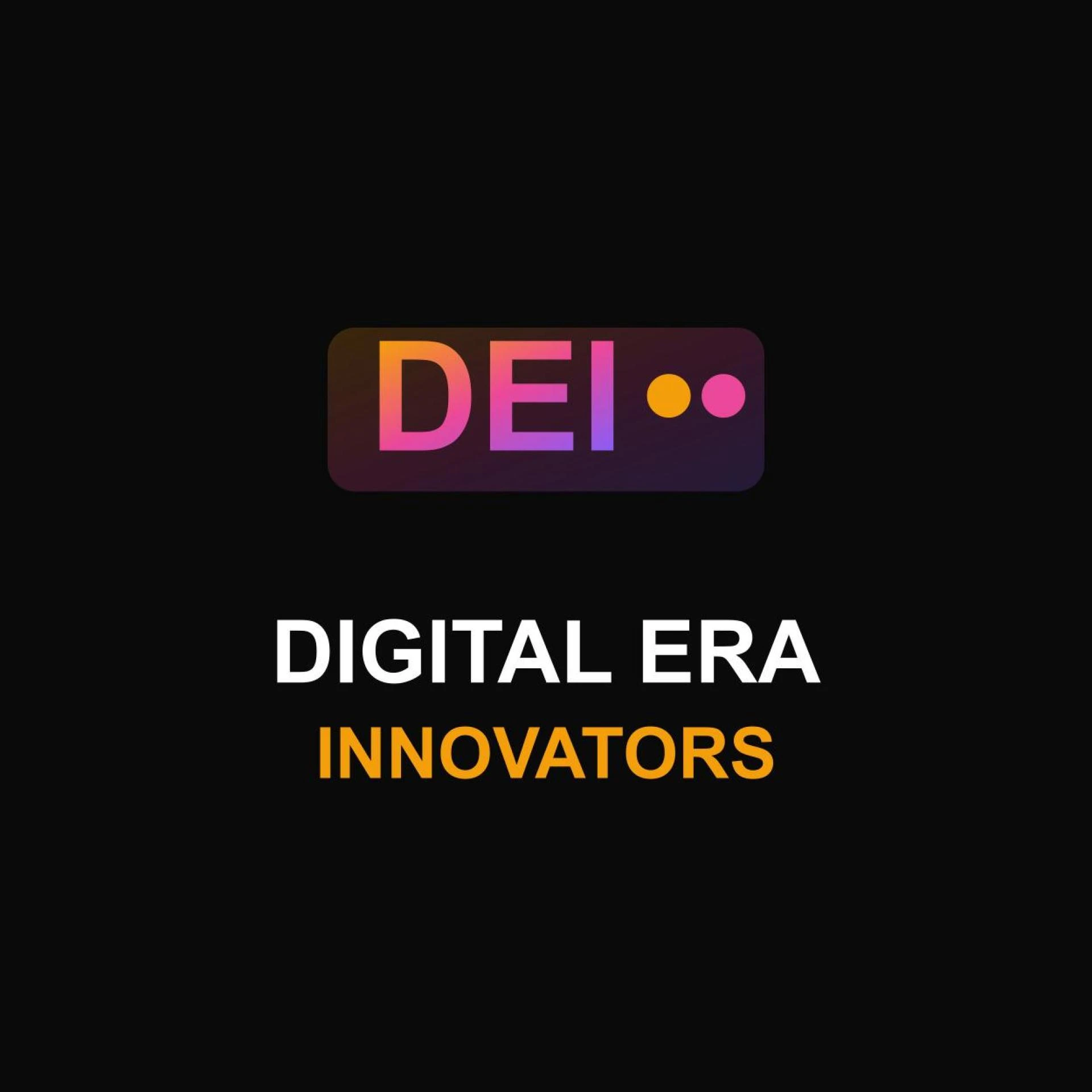 Digital ERA Innovators