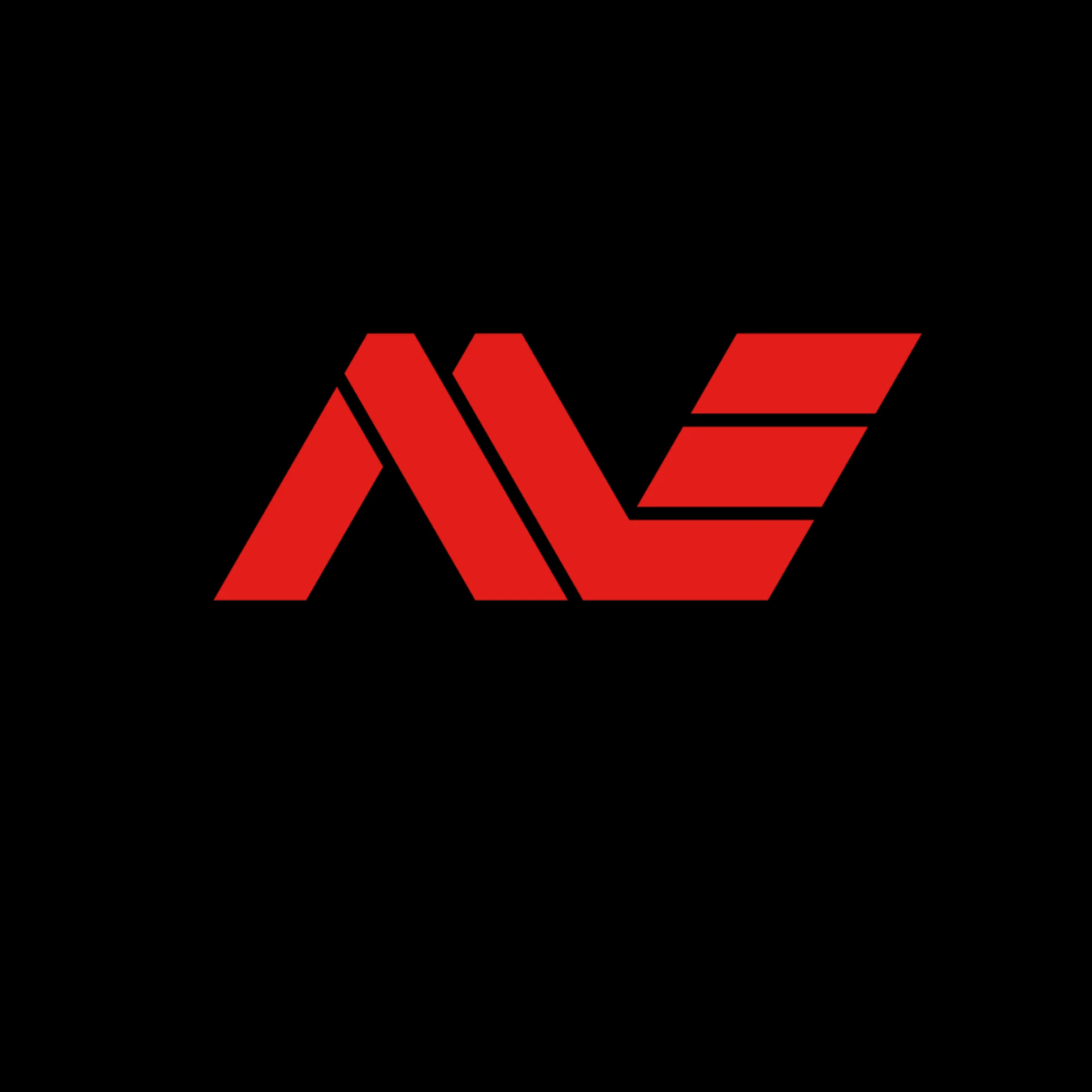 Minelab metal detector