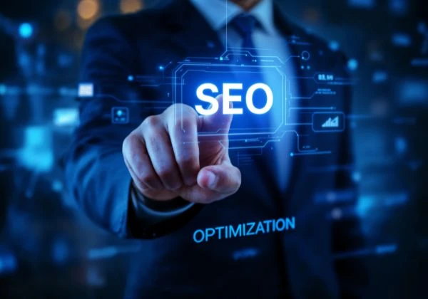 SEO PPC