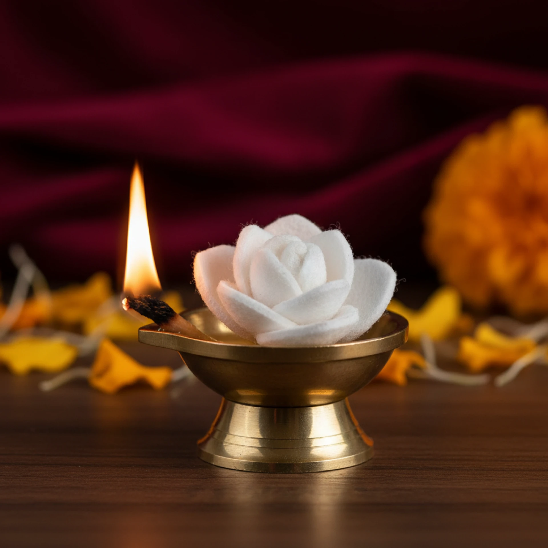 ombhakti
