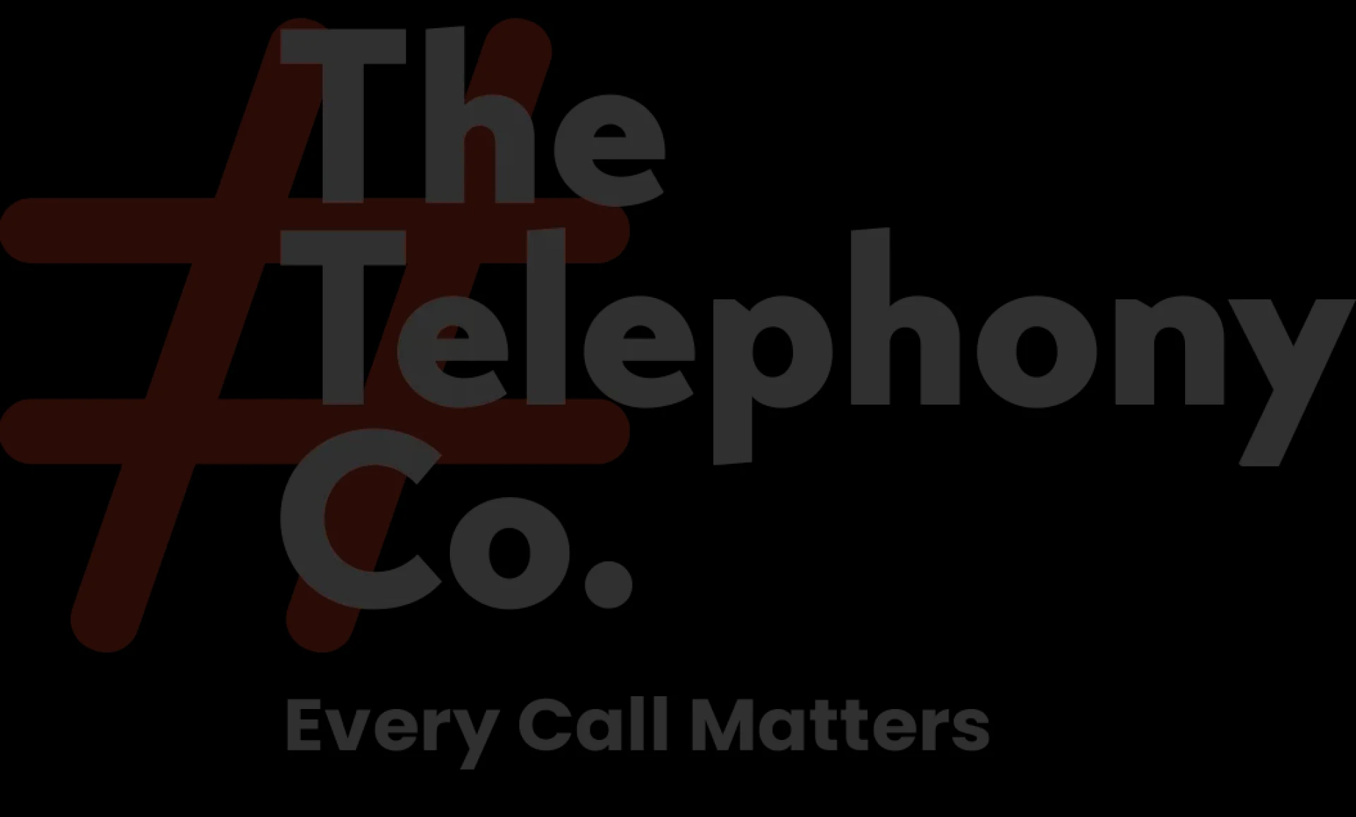 The Telephony Co